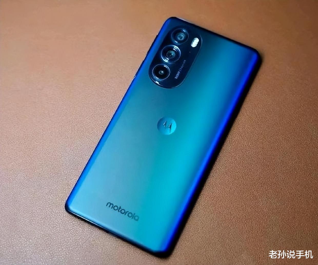 CPU|打脸联想高管！吹嘘摩托罗拉卖断货，实际月销500台，值得炫耀？