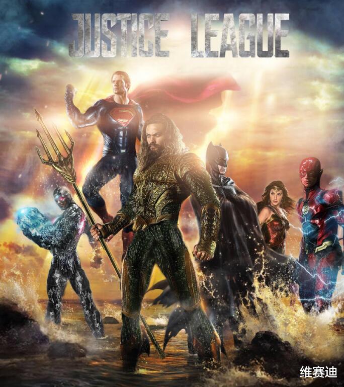 电影|退出DC宇宙后他们会去哪里?看看《正义联盟》六位主演的未来发展