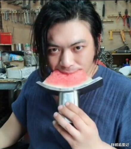 手工耿|靠无用废品走红的手工耿，黄渤电影原型，靠发明红到国外