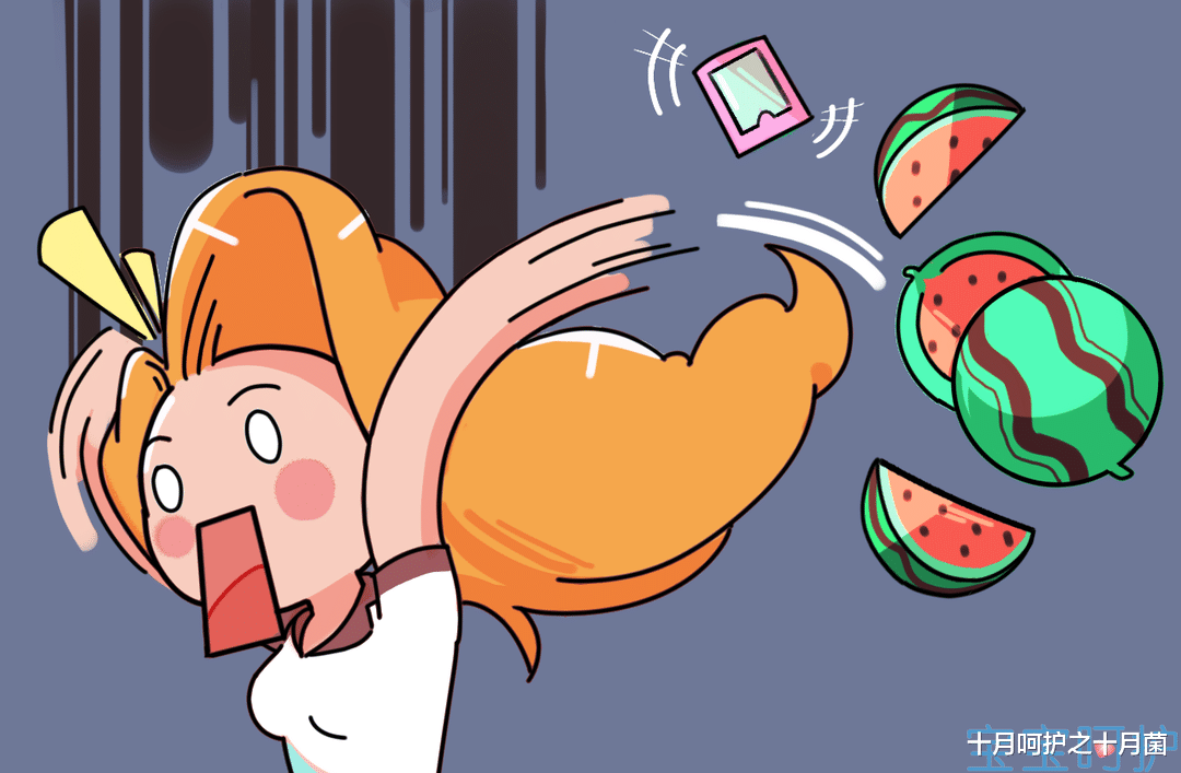 红薯|又一例水果致癌曝光！这种水果千万别给孩子喂，吃一口都有害