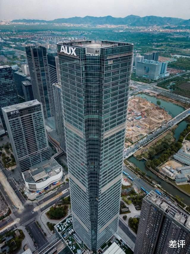 大疆|大疆终于发布了一台我理想中的无人机