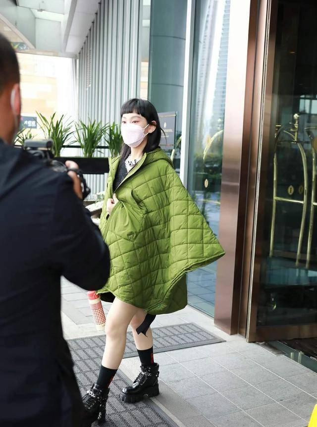 长沙|现身长沙！炎明熹参加《声生不息》录制，内地市场踏出重要一步