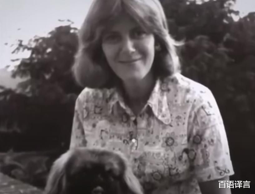 查尔斯王子|卡米拉到底有多漂亮？你或许不信，但她年轻时的照片不会说谎