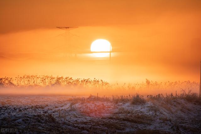 深水区|冬季钓鱼,不只有深水区好钓鱼,藏鱼的钓位还有这几个
