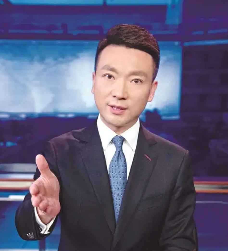 康辉|直播中“挖鼻孔”，康辉这样公开内情