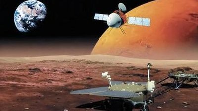 科学家打破传统生命探测模式,开启寻找地外生命“踪迹”的新征程