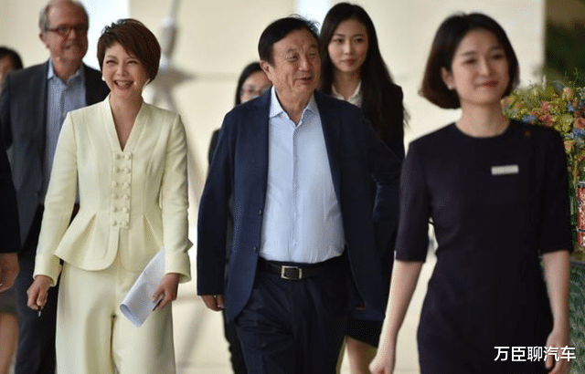 |留学美国“芯片大牛”常林回国，或能助力华为芯片产业