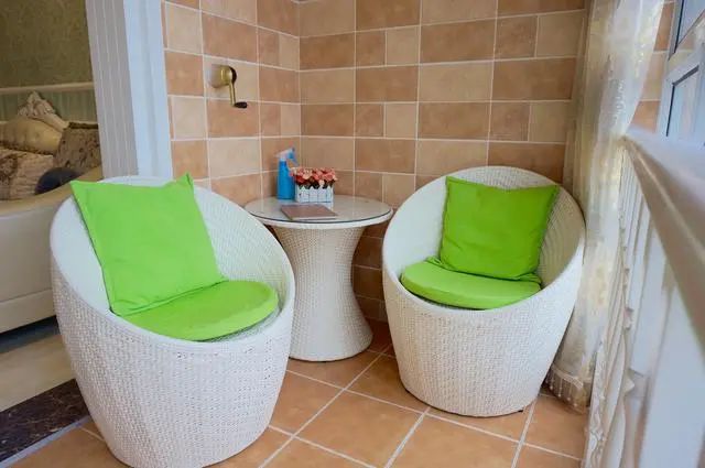 双方父母出资购新房,120平简单装修了一下,家和真的万事兴