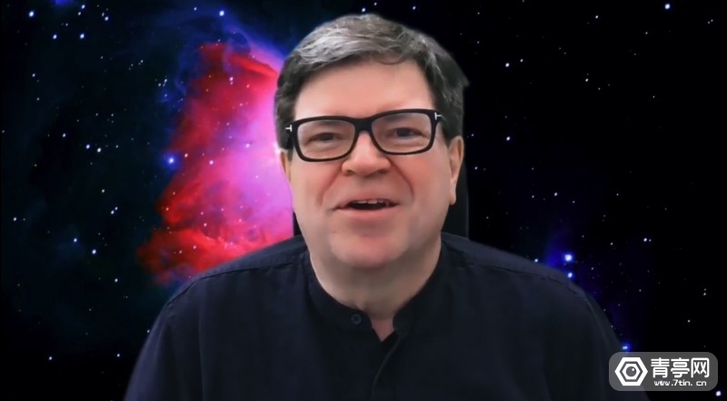 翻译|扎克伯格:AI技术才是AR和VR的万物之源