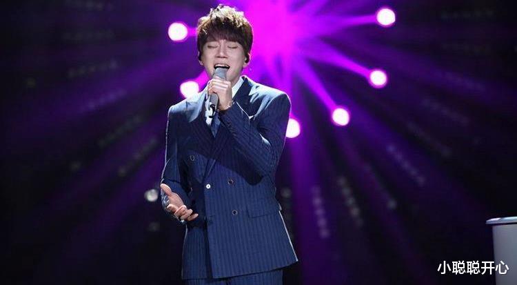 黄致列|他在韩国曾默默无名,来华发展后彻底翻红,如今过的怎么样呢?