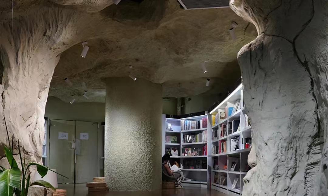 上海市|上海5个小众打卡地,有人说很冷门,有人说是宝藏景点,你去过吗