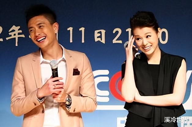 电影|同居多年不结婚，最后依旧分手！这些明星的恋爱经历都是“教训”