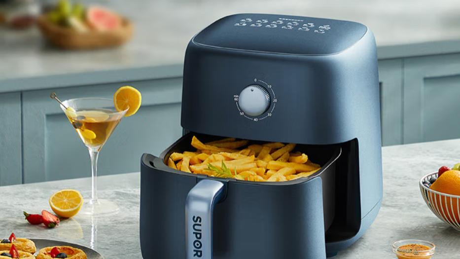 营收|山寨、伪劣产品丛生的小家电市场，如何找回增长曲线？