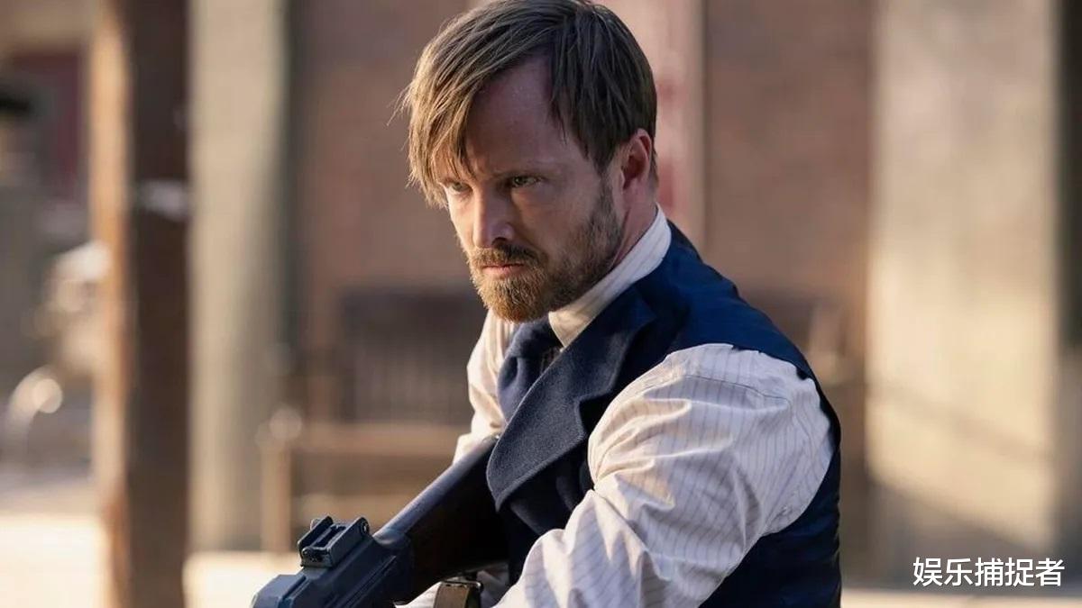 时间线|《西部世界》第四季4条时间线已有三条明确时间，你搞明白了么