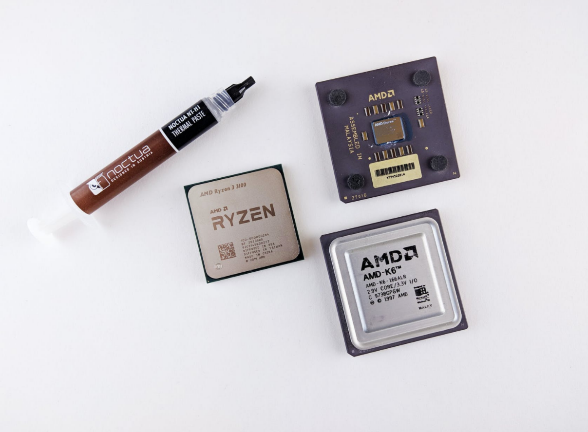 显卡|350亿美元！AMD天价收购赛灵思，半导体行业要变天了？