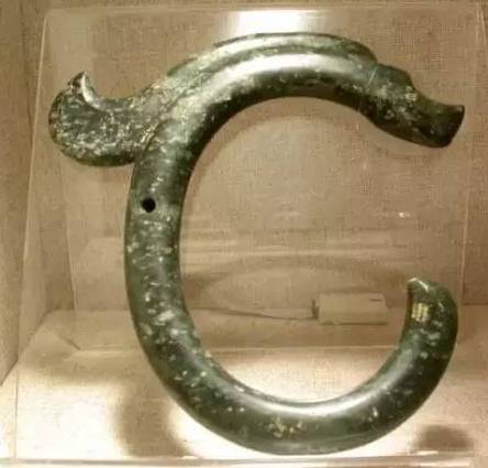 新疆维吾尔自治区|收藏古玉：不以材质论高低！