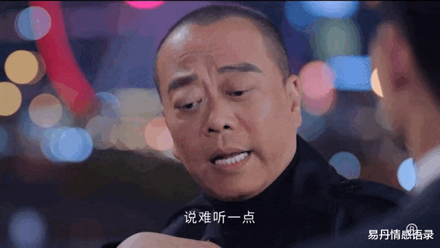 TVB|明明长相不帅，却越看越顺眼，8位“丑帅”男星，个个荷尔蒙爆棚