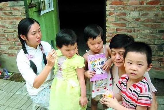 纪实|纪实:庞秀玉从“天才少女”到21岁未婚生3娃,是谁毁了她的人生