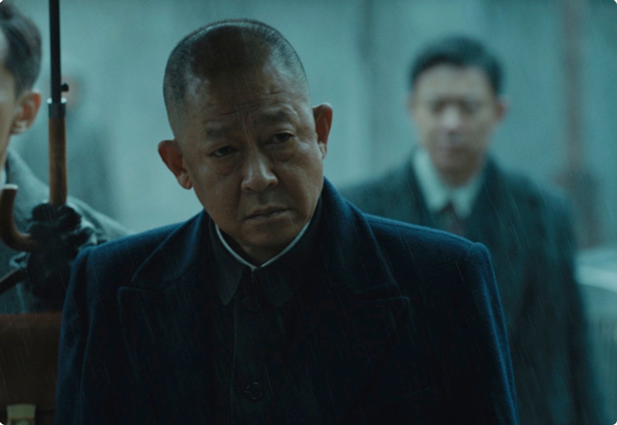 海陆|又一国产“神剧”将播，靳东携手素颜女神，戏骨云集收视稳赚