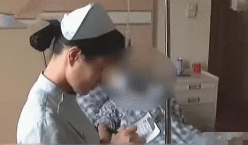 2015年四川女子为复婚,剪掉前夫"老二",称变成公公也永远守候