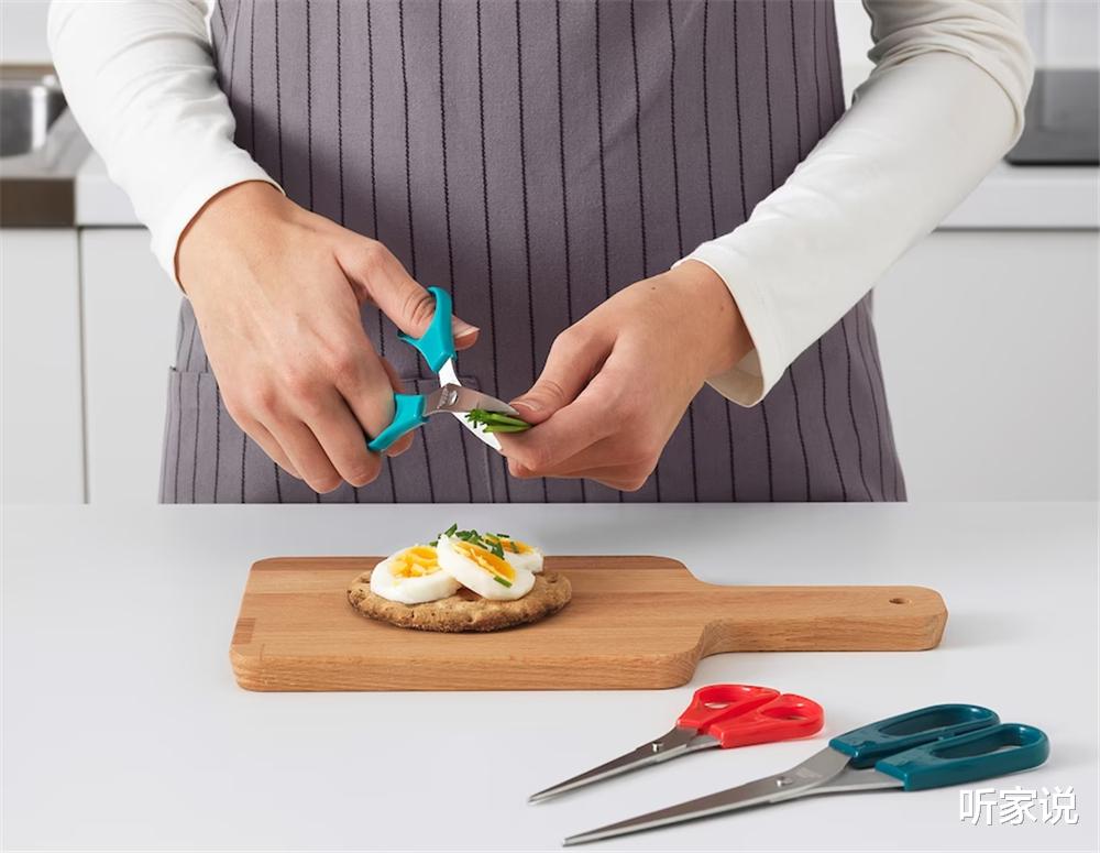 宜家哪些厨房好物值得买?这12个小件真的便宜又实用,用过不后悔