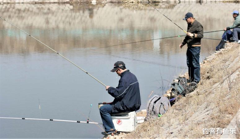 |钓鱼新手误打误撞，有时比老钓手钓的鱼要大、要多，知道为什么吗？