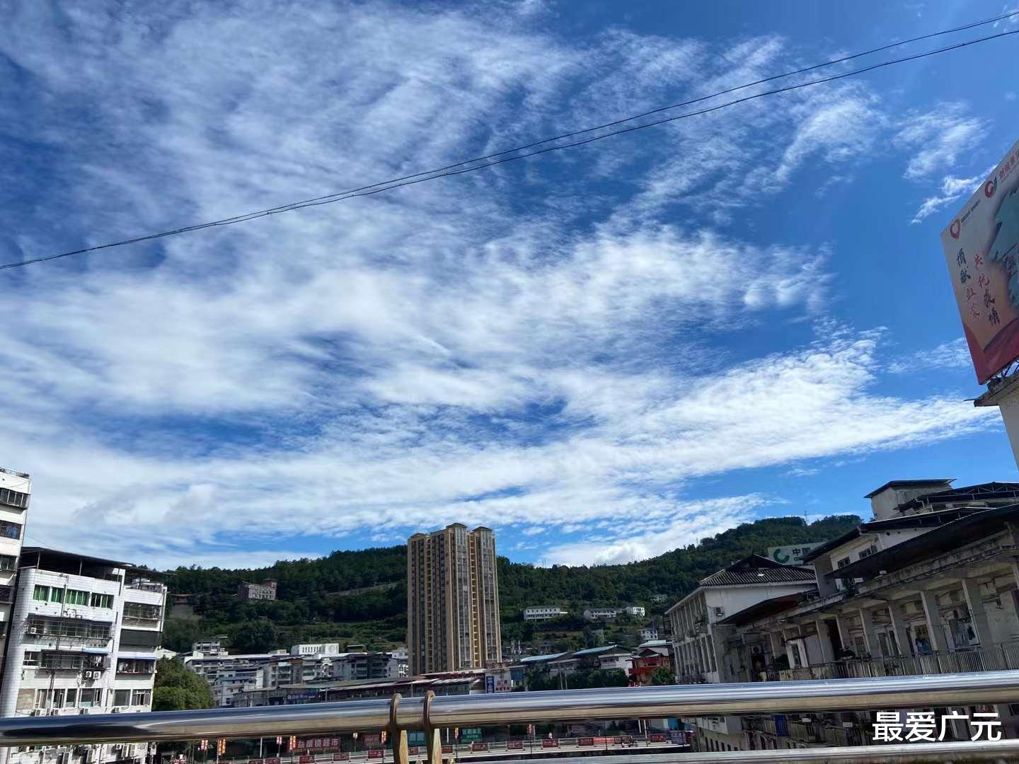 广元|用美景说话，看过这28张图，你就知道广元秋天有多美，请签收！