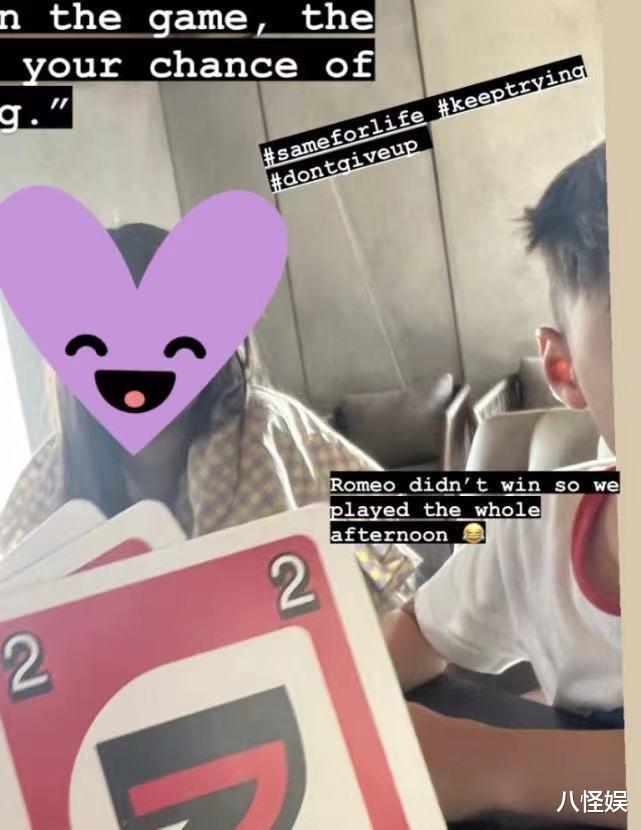 昆凌|昆凌称身体允许会生四胎,被嘲把生娃当事业,粉丝晒采访视频澄清