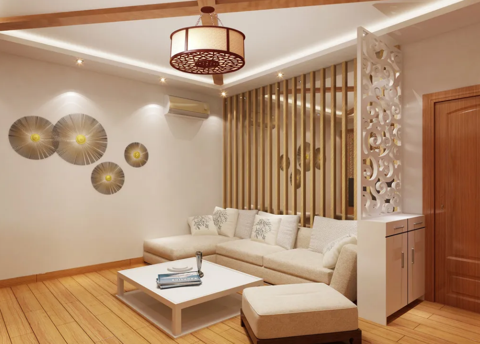 装一次房钱花没了，架也吵了，再遇到这5个\不到位\，都想扇自己！