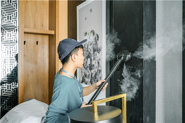 新房装修后的异味除了甲醛还有可能是它