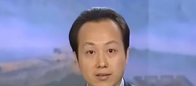 海霞|主持人海霞：入行32年0失误，缺席《新闻联播》5个月，她去哪了？