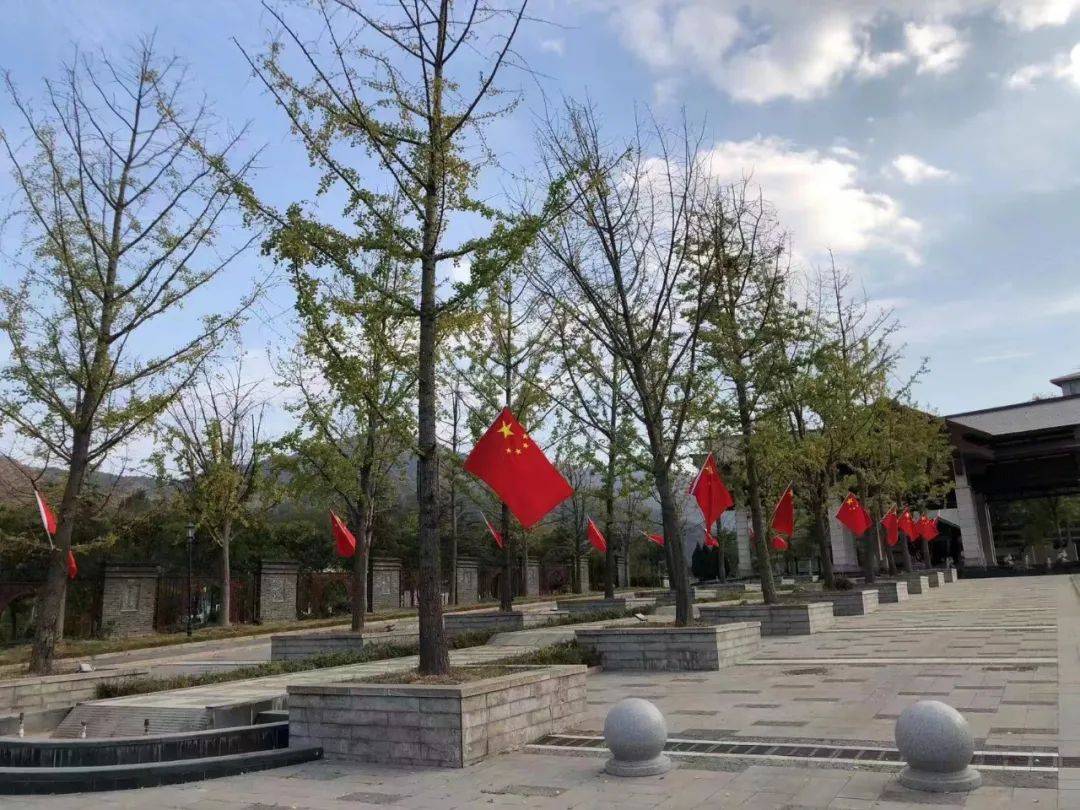 鸡公山|鸡公山景区| 5A揭牌涨人气 景区运行有秩序 国庆假期圆满收官！