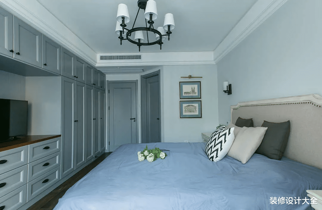 定制衣柜掌握这13个技巧，成功上岸不吃亏！