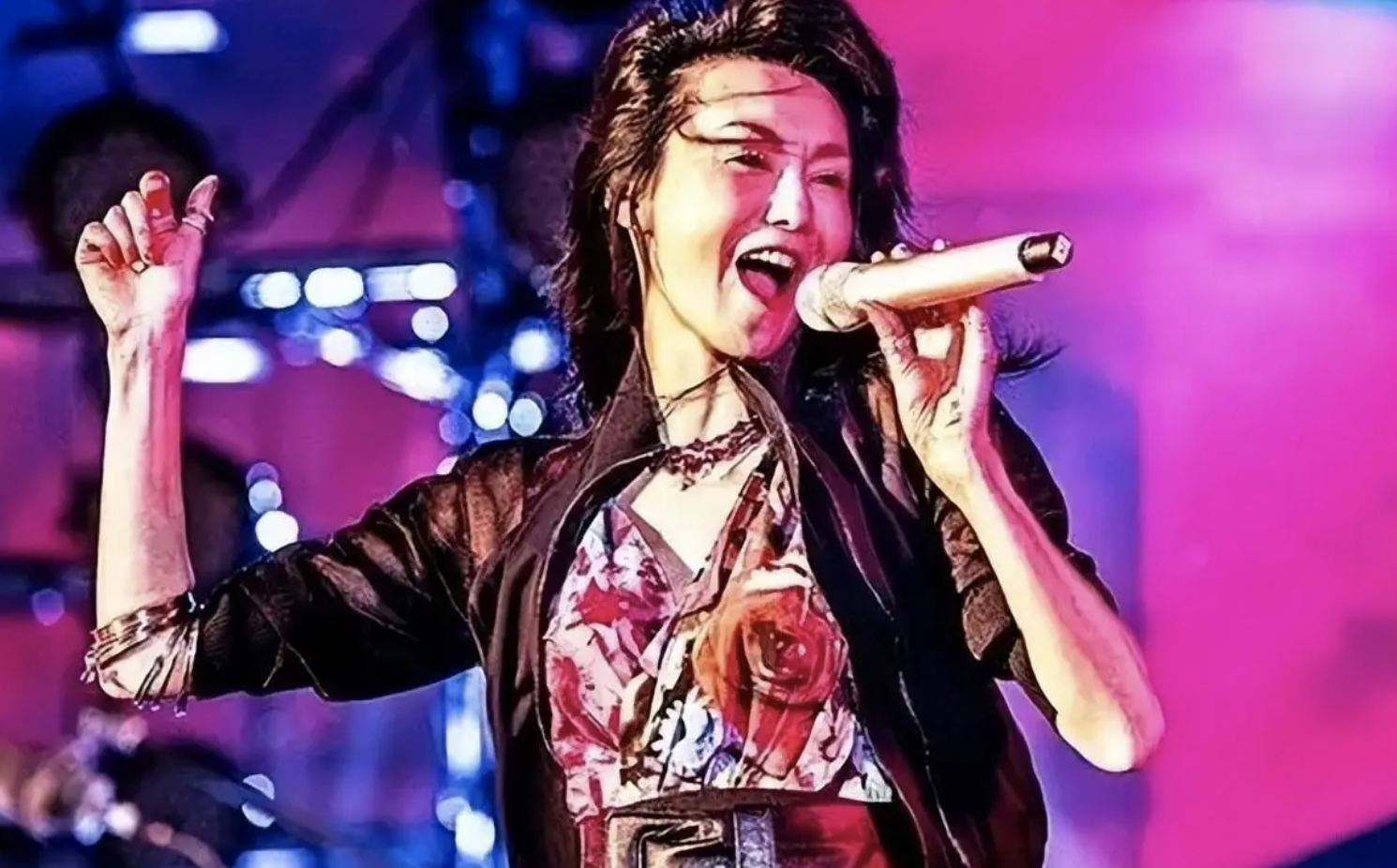 电影|10位“消失”的顶流影后，如今境况差距巨大，多人跌落神坛，唏嘘