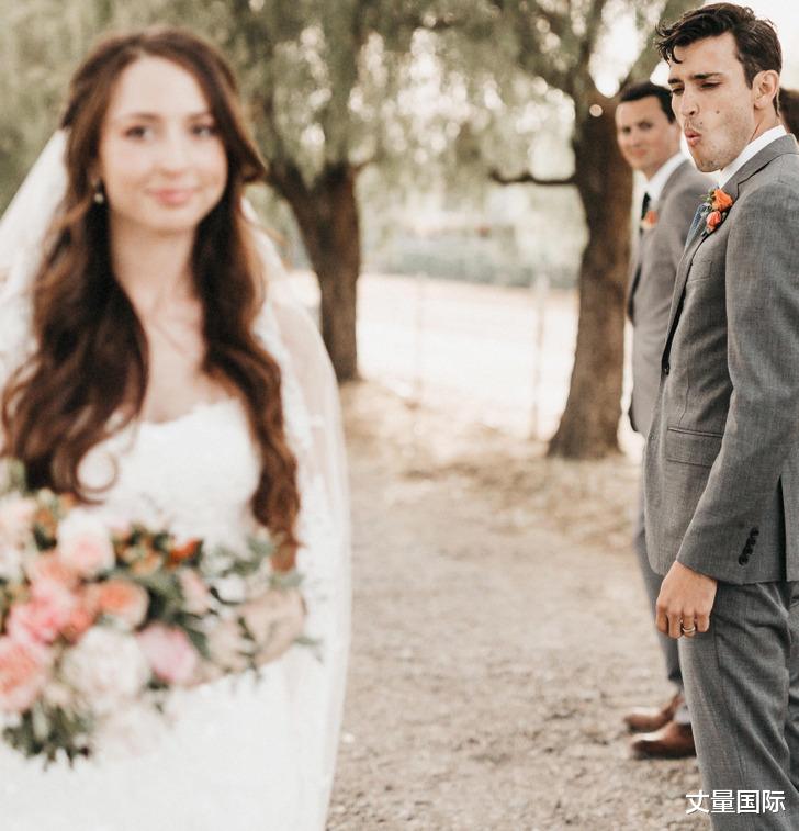 17张“在正确时间、正确地点拍摄”的照片