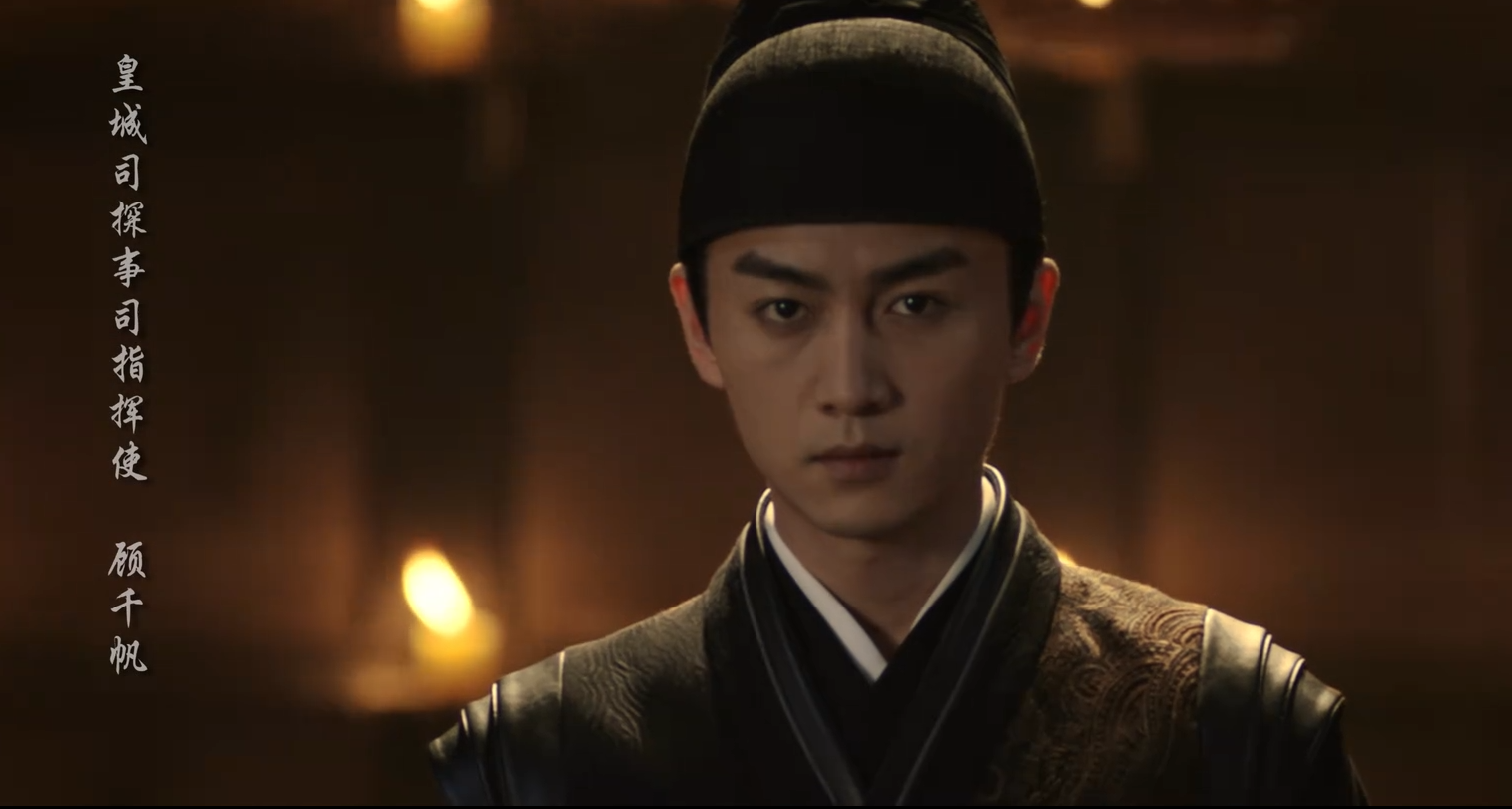 李雪|都在无脑的夸《梦华录》？那我来给大家泼个凉水！