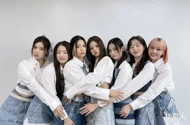 nmixx|NMIXX零一位结束回归....\DICE\销量音源进步飞跃，粉丝依旧很坚强！