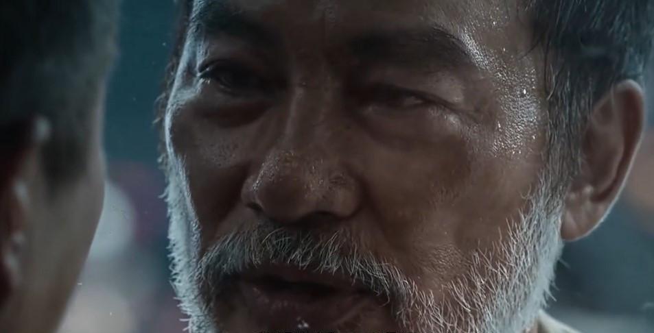 误杀2|在《误杀2》中最后不管小虫能不能救活都会是一个悲剧