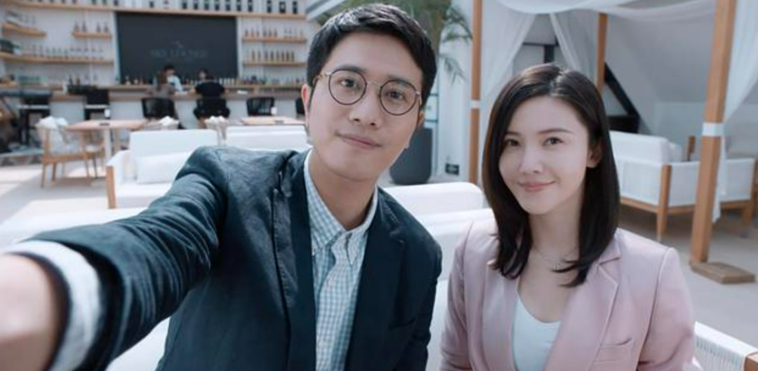 婚姻的两种猜想|这么三观不正的剧,收视率第一?