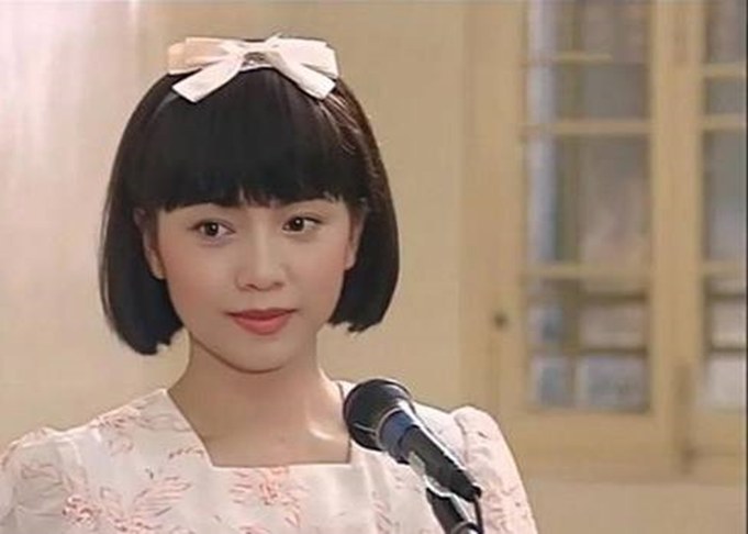 邓萃雯|“小翁美玲”邓萃雯：被父母抛弃，与江华13年的恩怨让人唏嘘