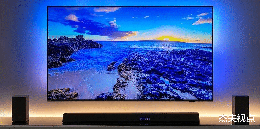 京东|聊聊DTS Play-Fi:最佳无线音频方案之一,电视及音乐的绝配