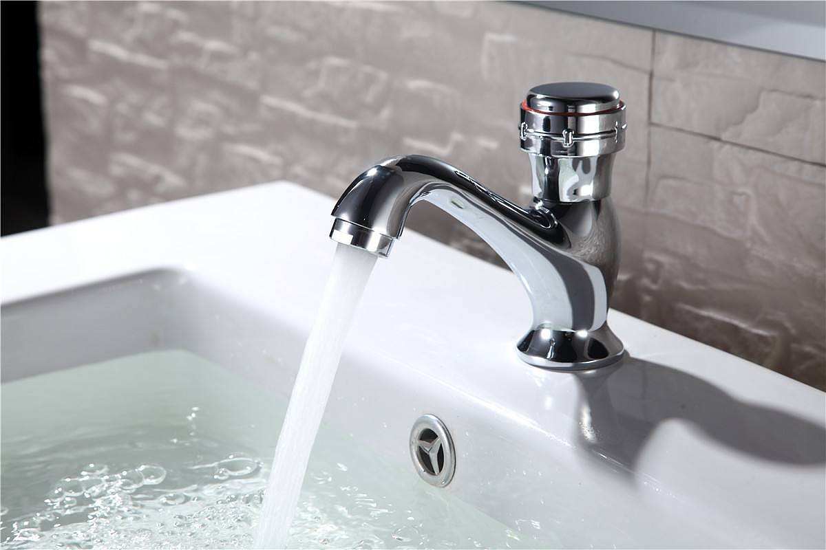 每天了解一个居家小妙招——水龙头漏水的解决妙招