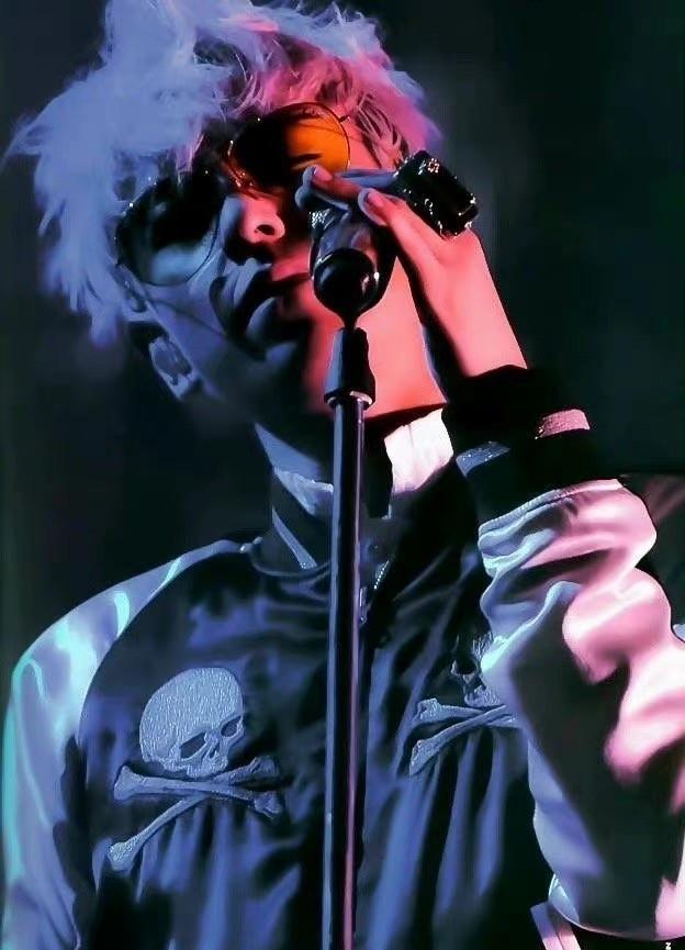 毁容|Bigbang四月五日回归,能否超越BTS,回到韩流巅峰