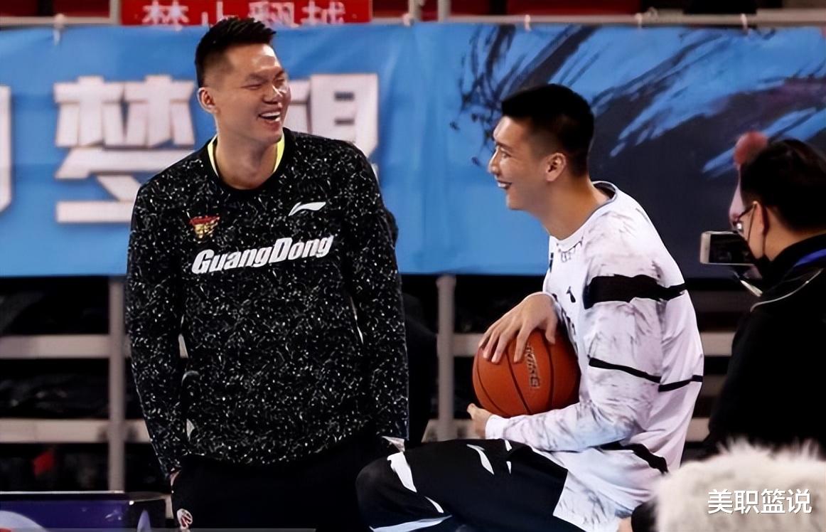 孙悦|CBA孙悦被迫复出？职业生涯挣了半亿 退役后被妻子抛弃 确实挺狠