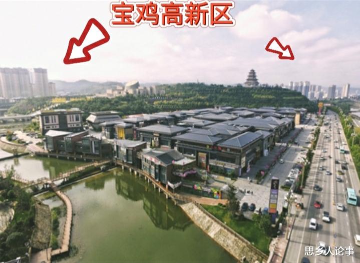 |陕西宝鸡市高新区，未来房价趋势会怎样？