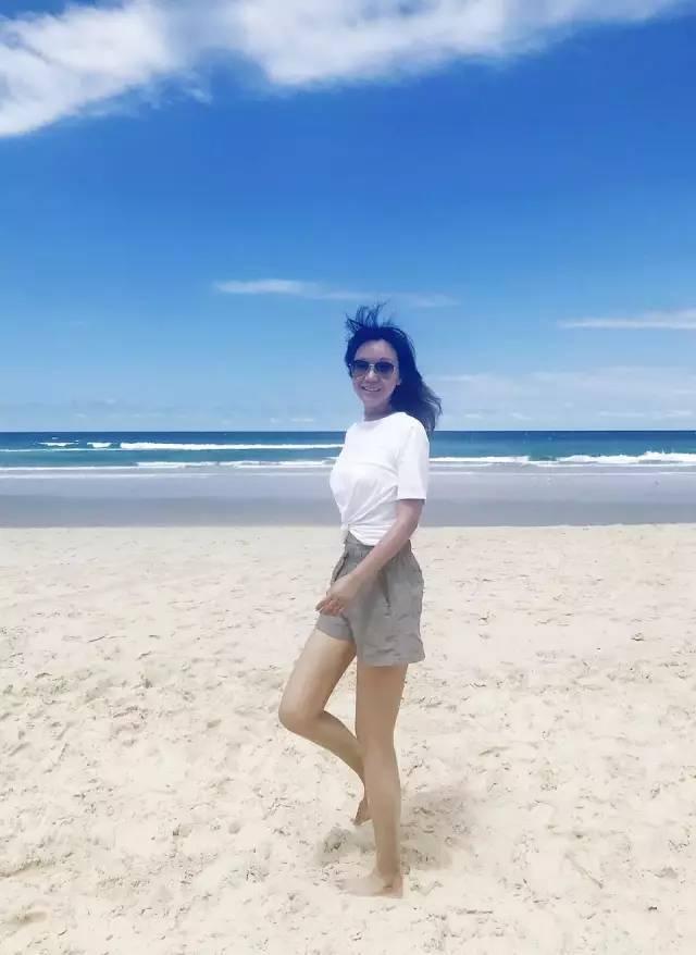 李荣浩 明星果然都是胖着玩的，李荣浩月瘦16斤，张歆艺半个月瘦20斤碾压