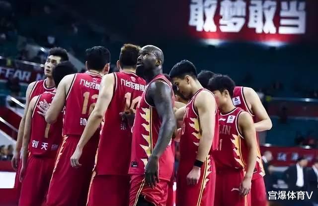 吉林男篮|CBA超级外援正式离队！未来去向待定 或携手马布里