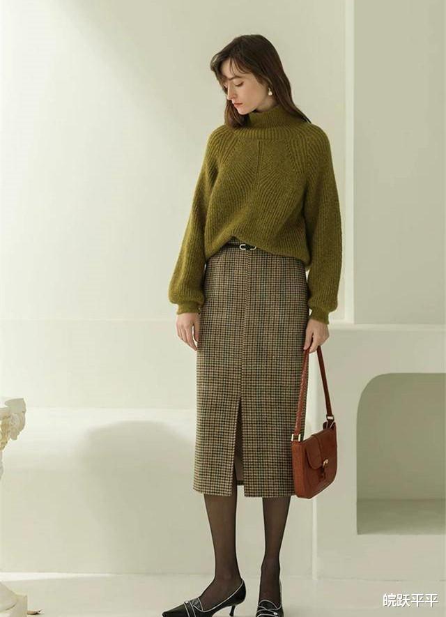 穿衣搭配|怎样轻松玩转轻熟风?这三个技巧少不了,掌握后立马变优雅