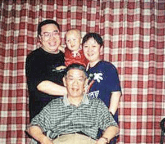 英达|梁欢：丈夫是英达，我对宋丹丹有愧，今儿子英如镝成为她的骄傲