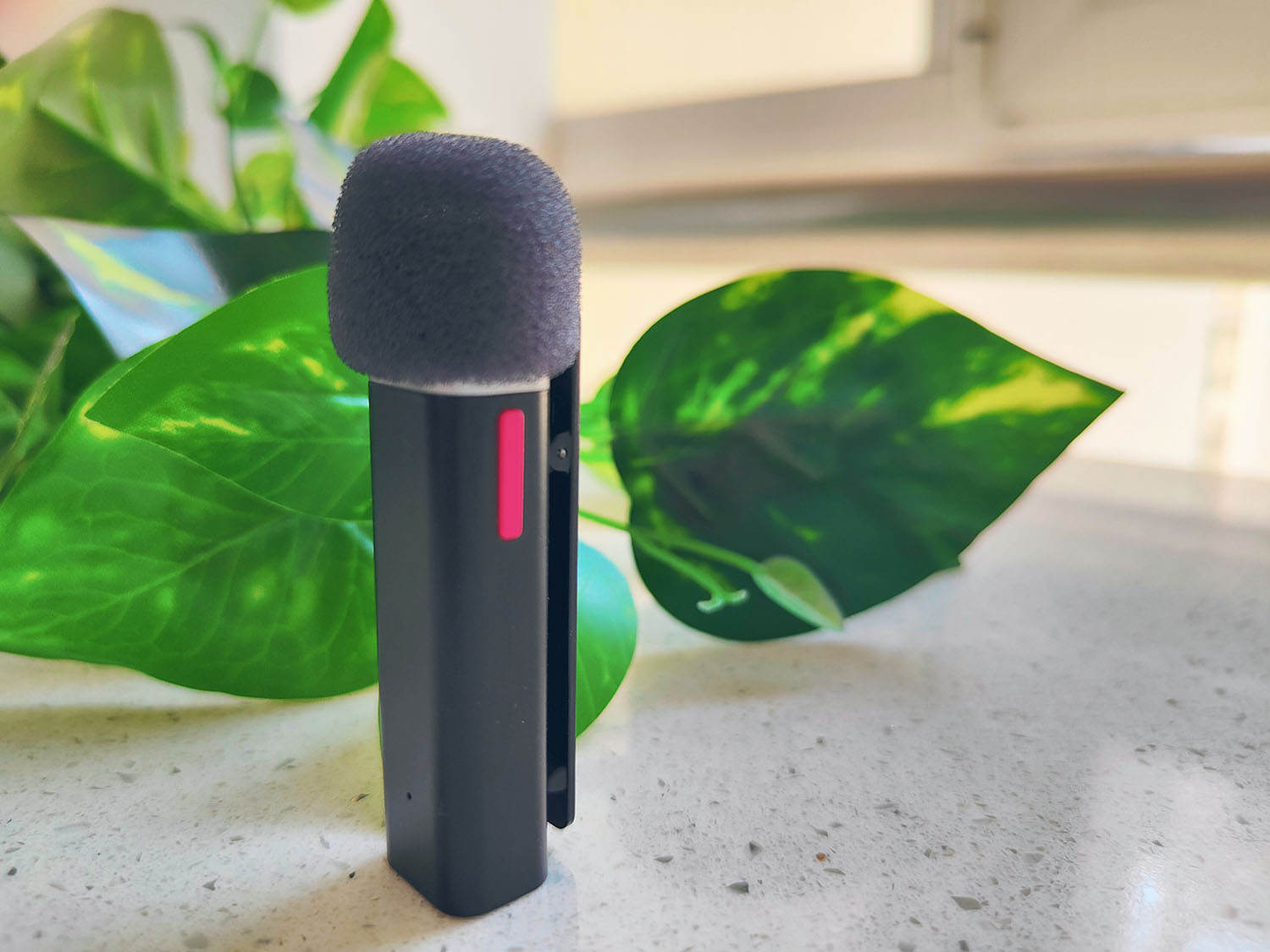 |视频拍摄好帮手，塞宾智麦SmartMike+（小搬一号）体验